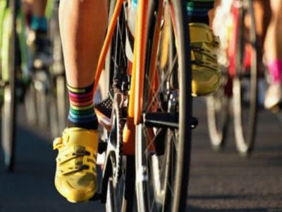 New Cycling classes